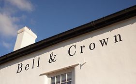 Bell And Crown Zeals